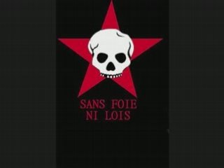 Sans foie ni lois - A.C.A.B.