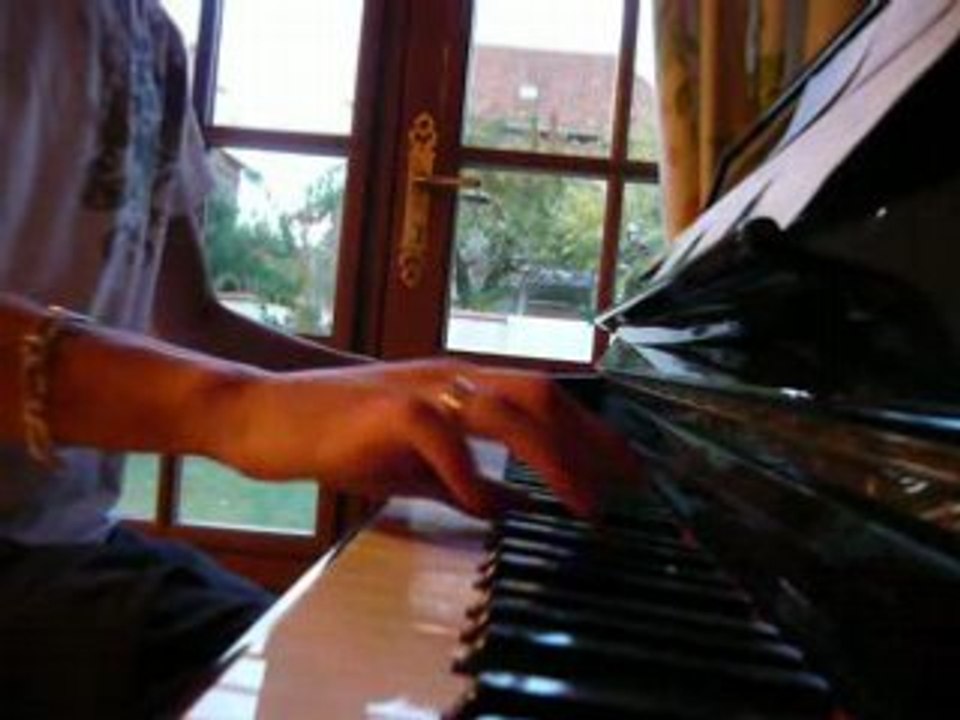 sonate au clair de lune Beethoven