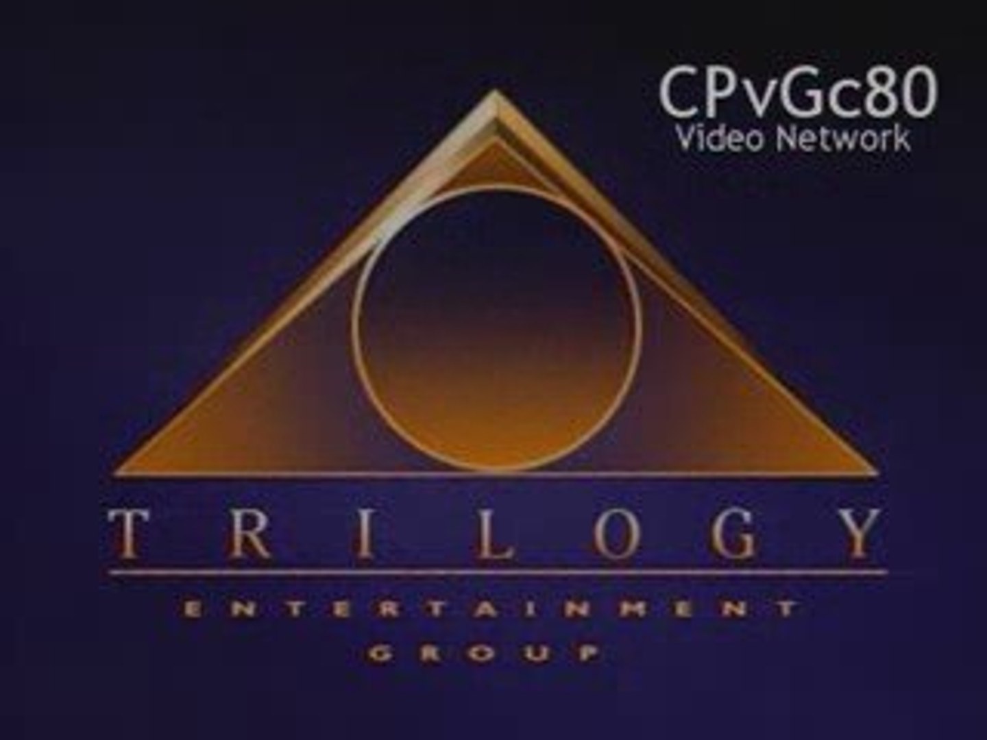 ⁣RHI Entertainment/Trilogy Entertainment Group