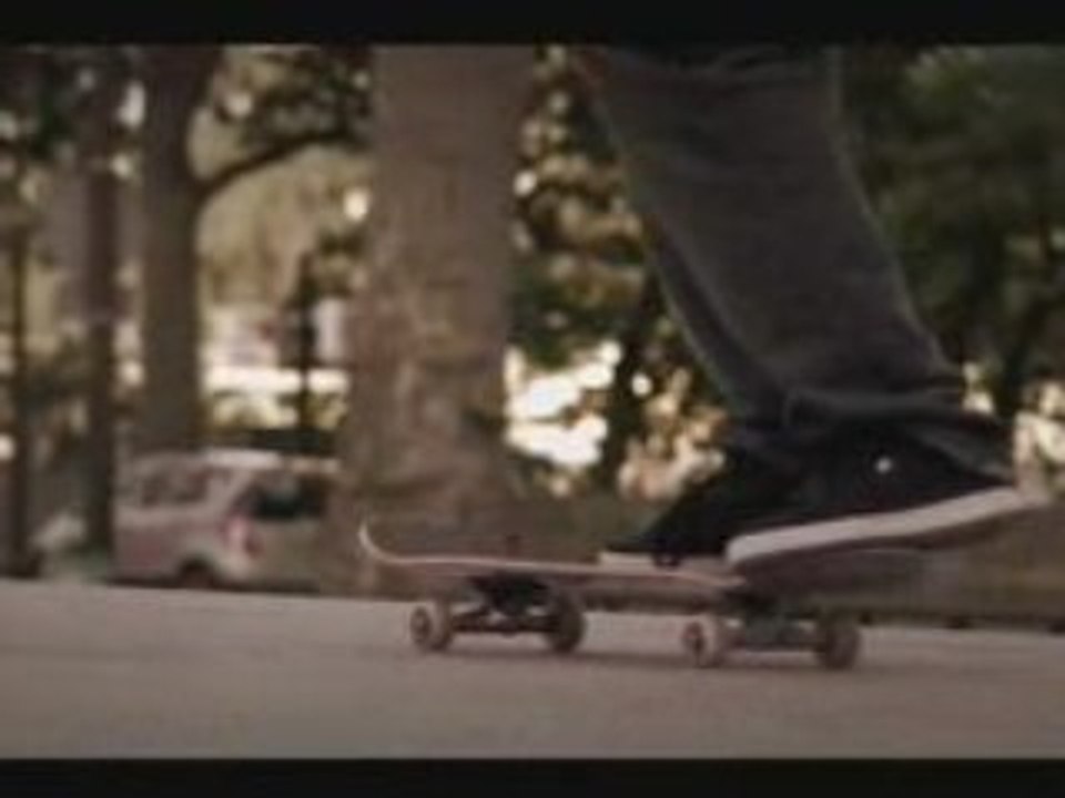 Skate Ralentie 120/S