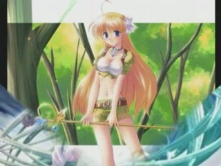 Filles mangas 3