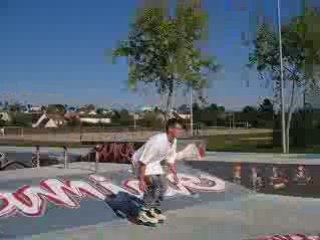 from L.A fourty four XD