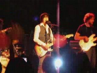 jeremy Chapron à REIMS