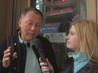 An American Carol Movie Review & Trailer