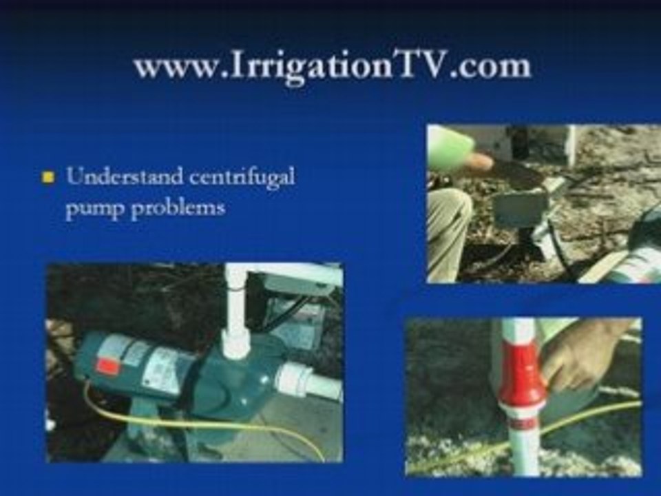 Sprinkler System How To