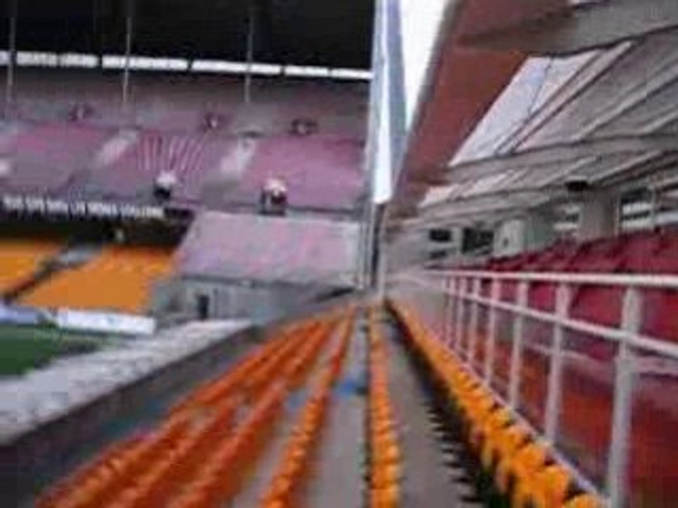 Réunion du 12 lensois