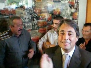 gipsy spirit bamboleo