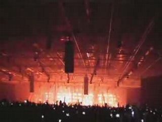 Tiesto - Trance energy 2008