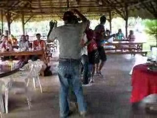 Dominican Excursions