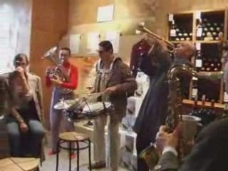 Les Charentaises de Luxe