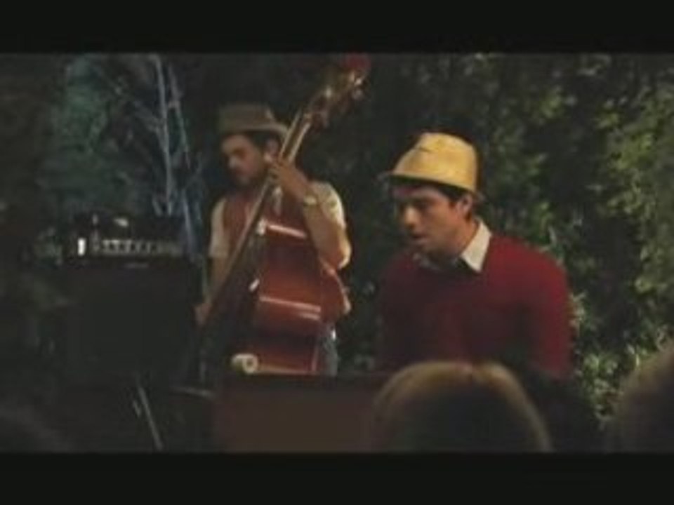 T.G.P. - The Weather Underground "Laughing Street Car"