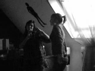 Coline & Laetitia
