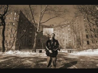 RYAN PERFECT - Street talk (feat C-Rayz Walz & Wordsworth)