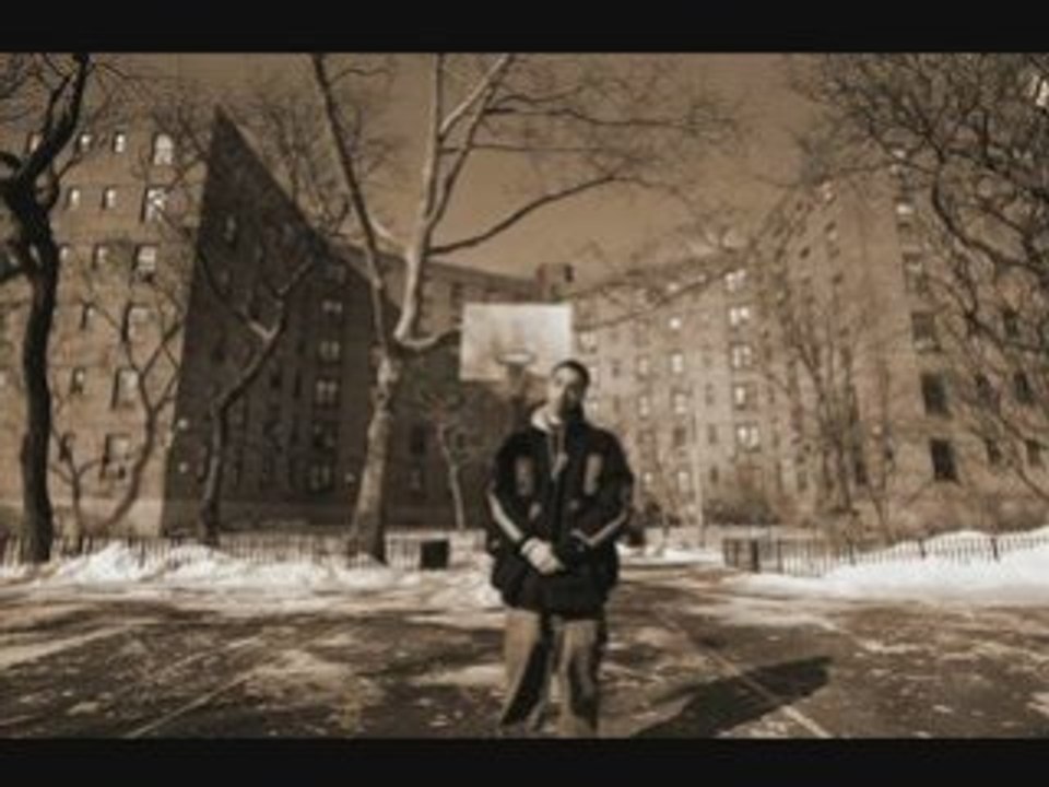RYAN PERFECT - Street talk (feat C-Rayz Walz & Wordsworth)