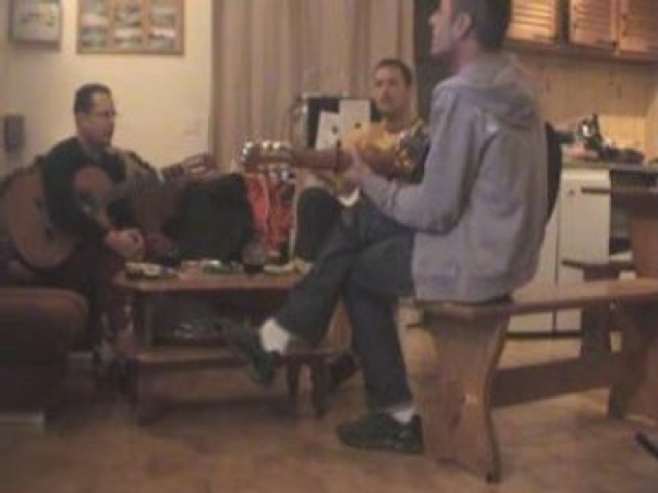 Chico& les gipsy essai