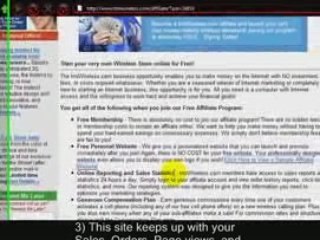 Free Legitimate Internet Business