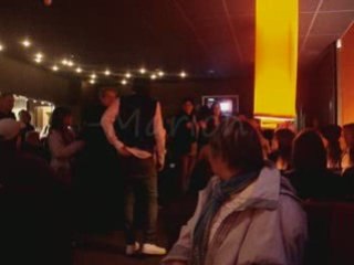 jeremy Chapron à REIMS