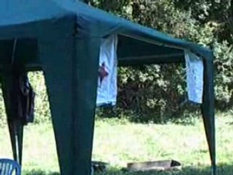 PaintBall - Samedi 27 Sept 2008