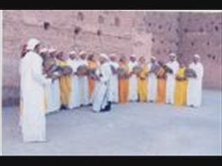 Chleuhs Amazigh
