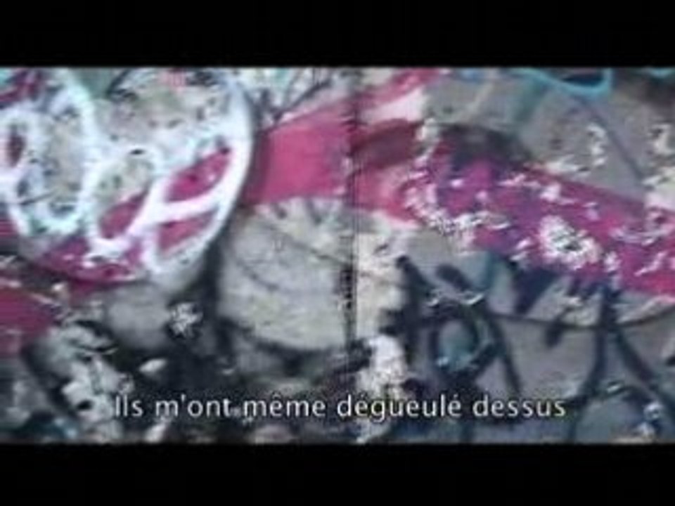 EINSGETEILT (sous-titres français)