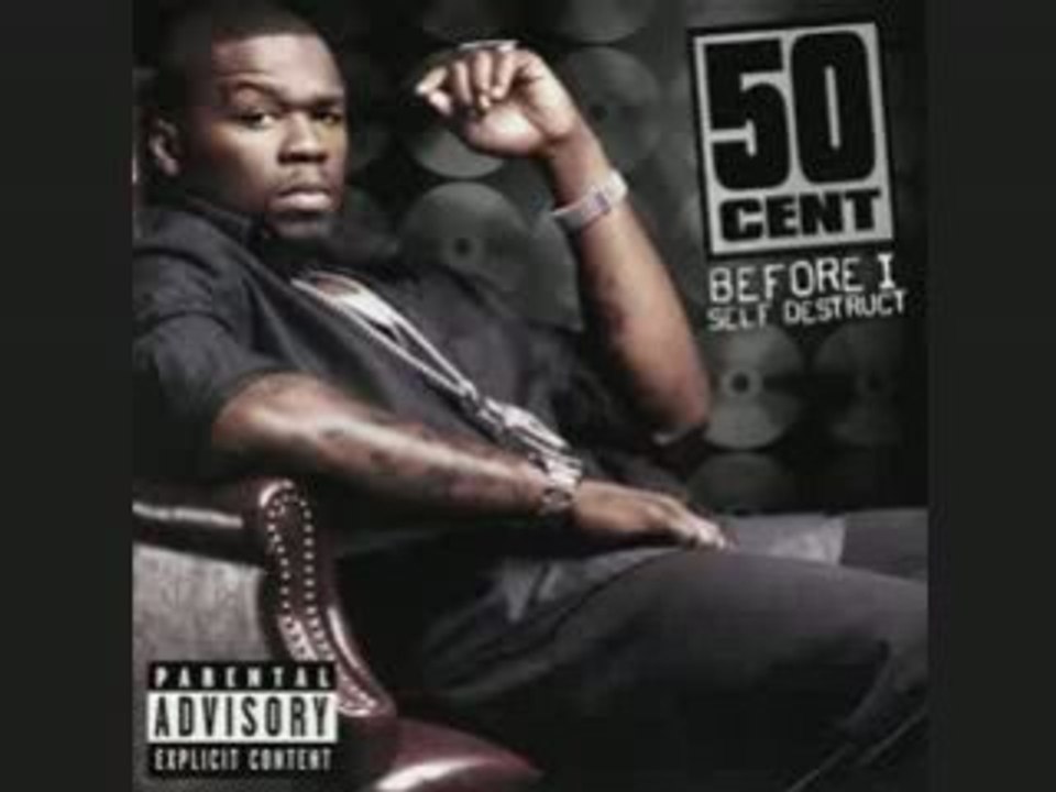 [new]50 Cent - See me Bleedin