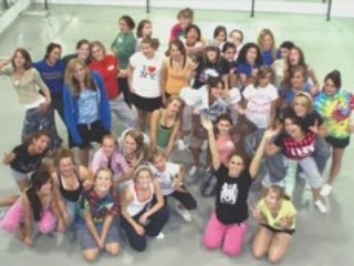 MOMMY & ME DANCE CLASSES IN HAMBURG NY