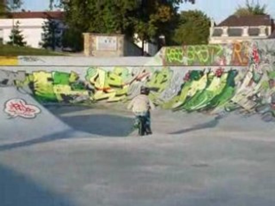 Gap Charlot troyes
