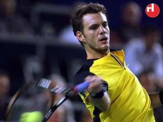Open de Moselle : l'essentiel du 4 octobre