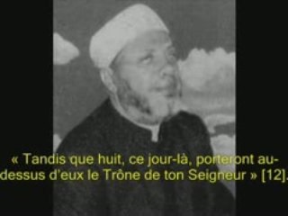 Cheikh Kichk - Abou Yazid Al Bastami et le pretre chretien