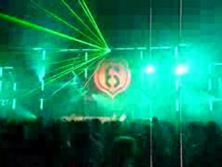 headhunterz @ eternal bliss 6 years