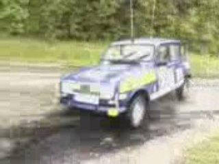 Caillette "000" en 4L - 2