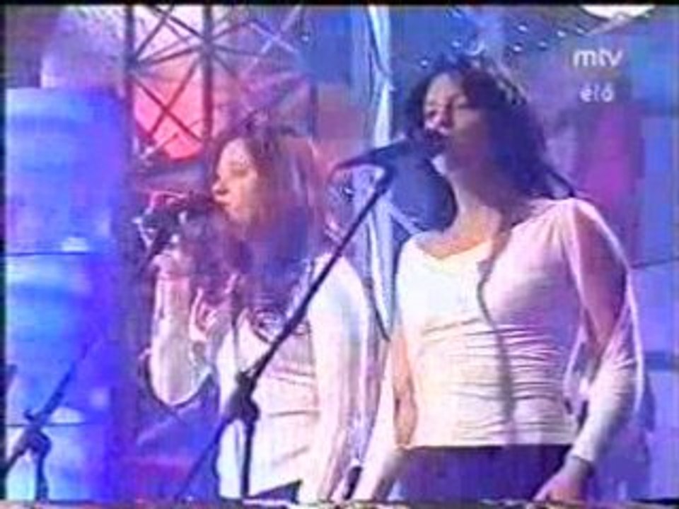 ESC Hungarian NF 2005