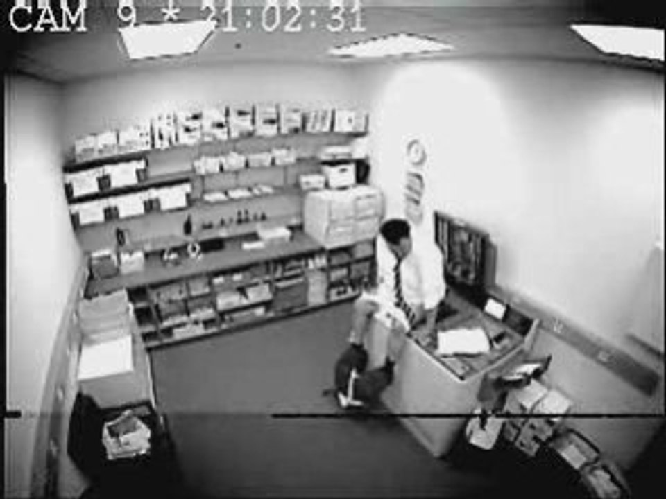 Photocopier ses fesses