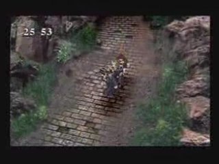 Final fantasy 8: 9ème partie