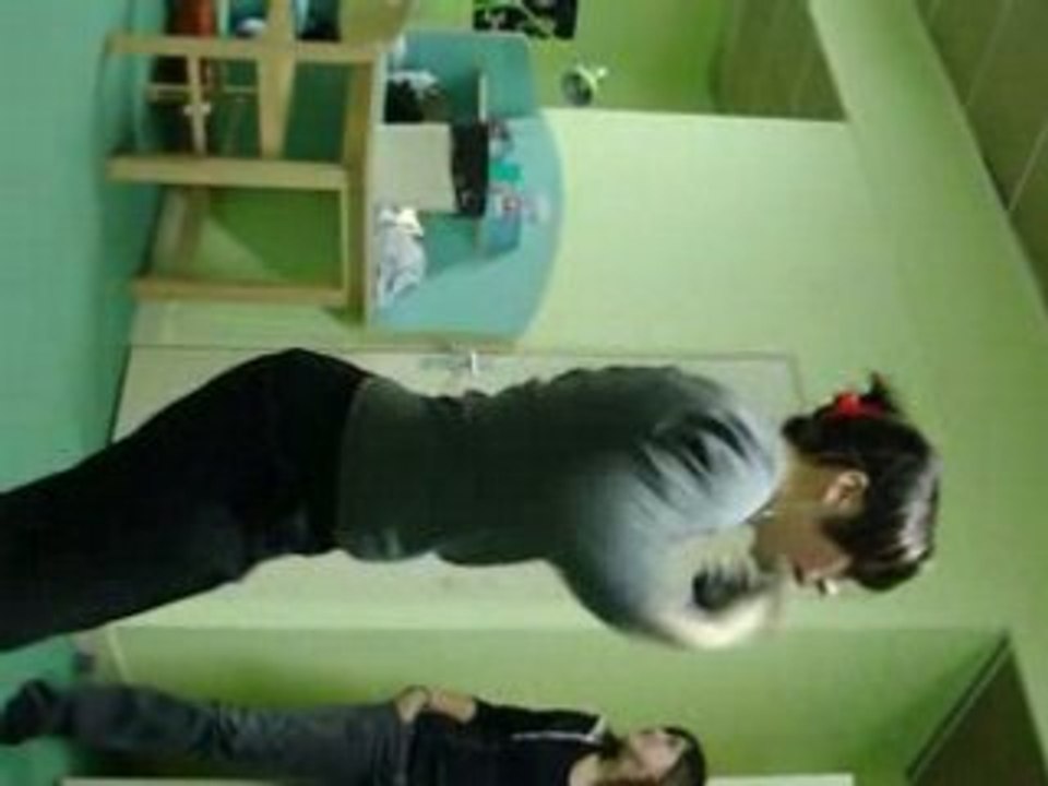 aneso ki danse