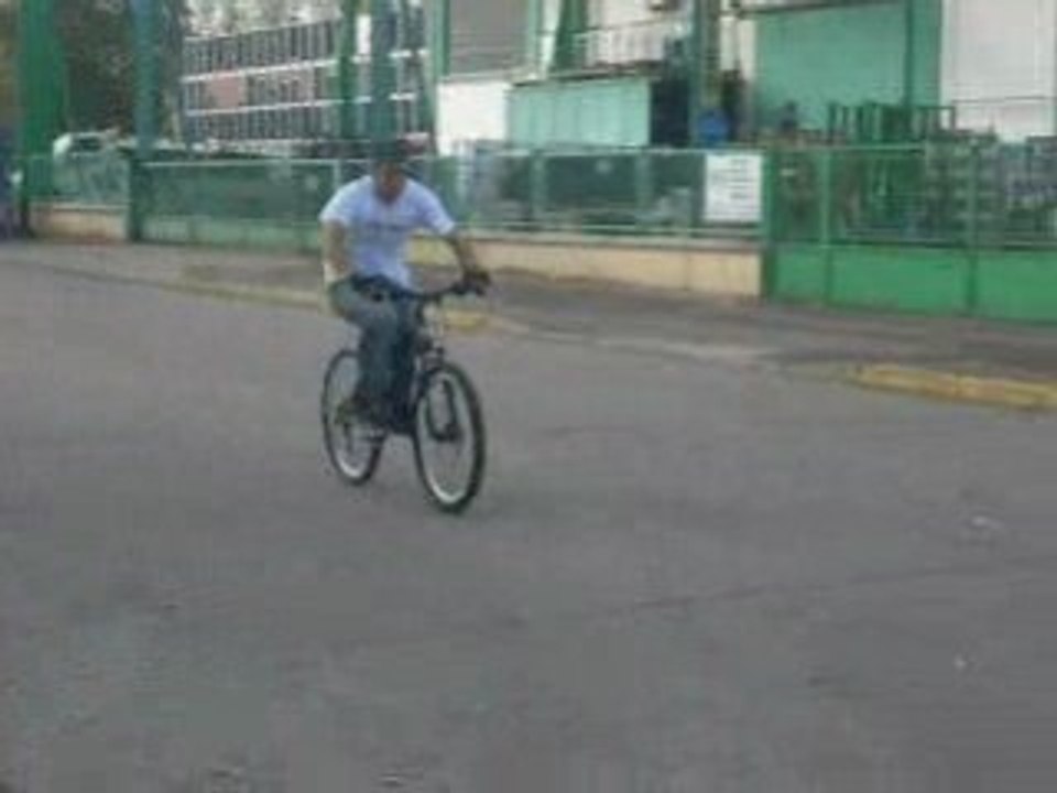stunt stoppiii et 180