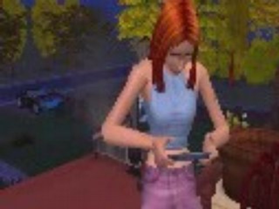 les sims 2