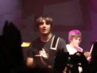 Concert Killerpilze Nancy