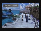 Final fantasy 8: 10ème partie