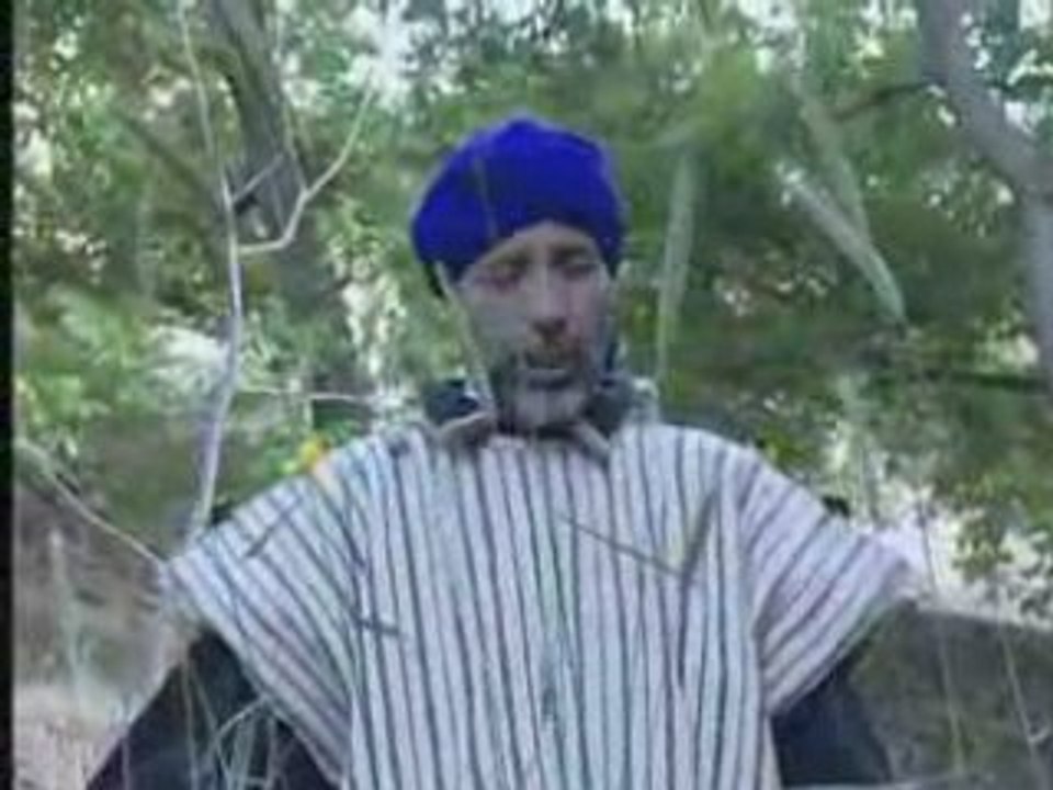 Archach Ali Chouhad "Wargagh afa nogholid"