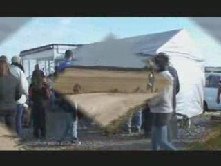 Journée démo 50,65 et 80cc UFOLEP / planète quad part 2
