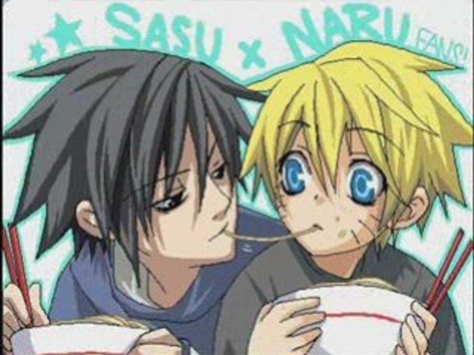 Amv yaoi~Sasuke Naruto