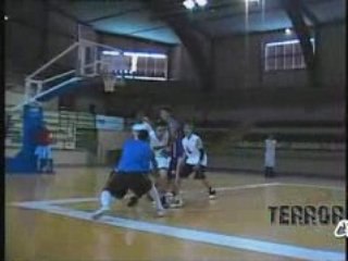 lil crosser presentation