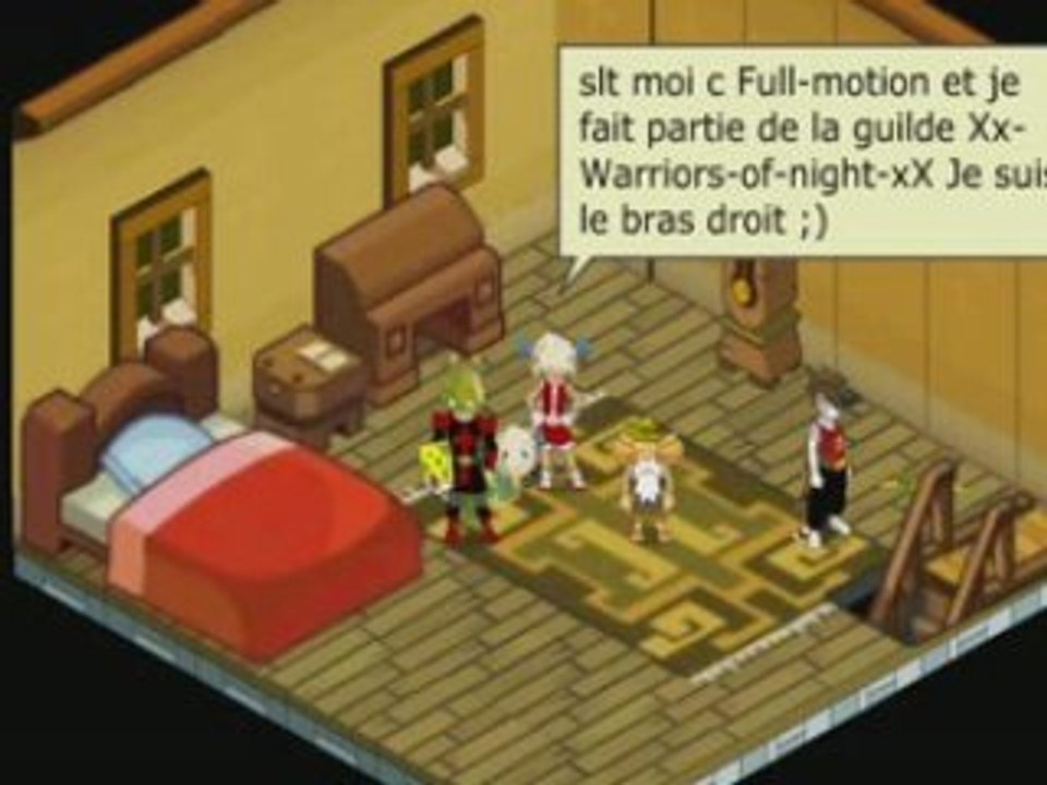 Xx-warriors-of-night-xX