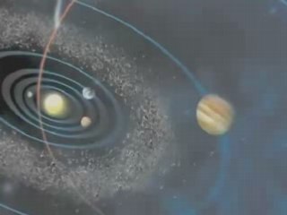 Rosetta : rendezvous with an asteroid