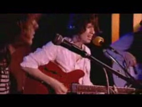 The Kooks - Acoustic cover of Roxanne by The Police