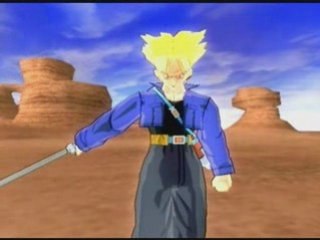 DBZ Budokai Tenkaichi 2 et 3 - FilmGame 24