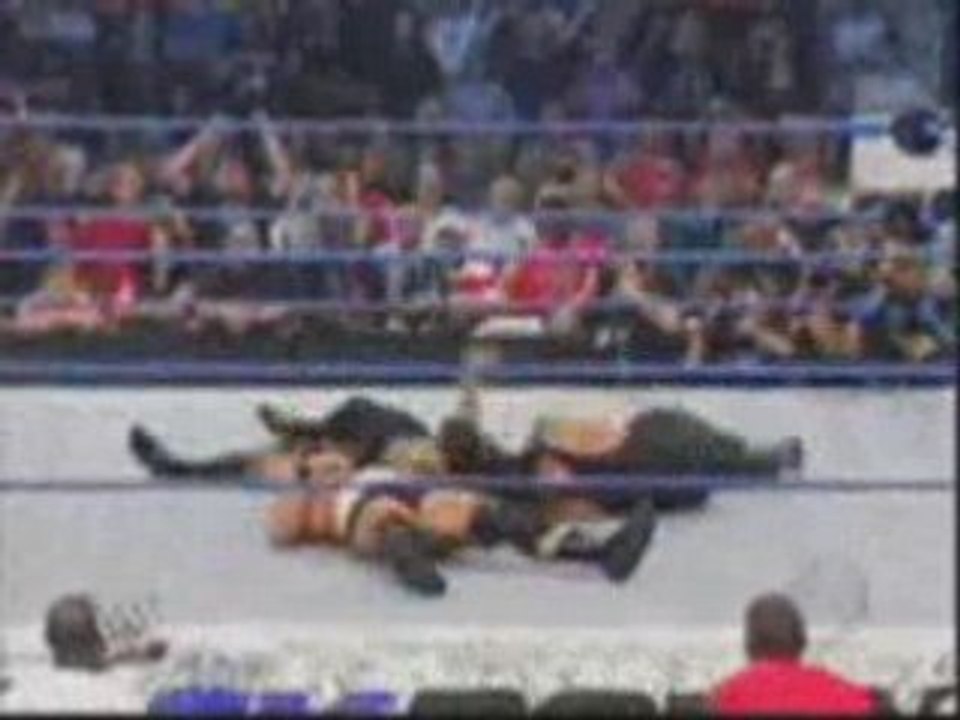 Randy Orton - RKO Tribute