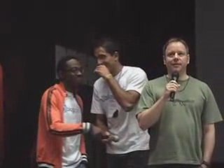 Blog Camp Rio - parte 1