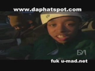 Corey Gunz - Freestyle